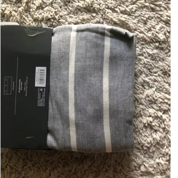 Stripe Shower Curtain  - Picture 10 of 13